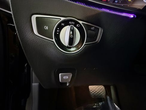 Used 2020 Mercedes-Benz E 350 Sedan w/ Premium Package image 42