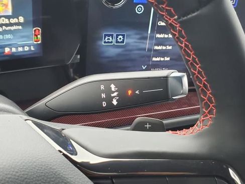 New 2026 Chevrolet Traverse RS w/ LPO, Illumination Package image 30