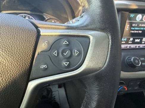 Used 2019 GMC Acadia Denali image 24