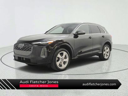 Used 2025 Audi Q5 Premium Plus w/ Premium Plus