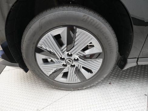 Certified 2025 Nissan Murano SL w/ Cargo Package image 27