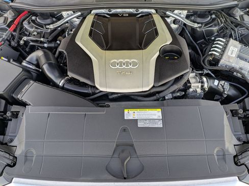 Used 2019 Audi A6 3.0T Premium Plus w/ Premium Plus Package AWD/4WD image 23