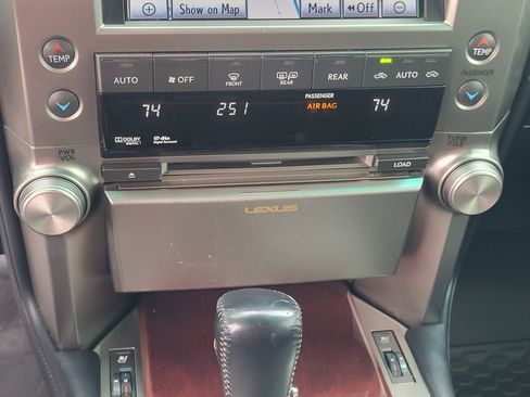 Used 2013 Lexus GX 460 Premium AWD/4WD image 20