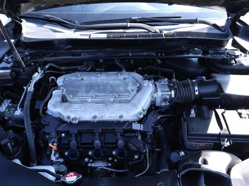 Used 2018 Acura TLX V6 w/ Technology & A-SPEC Pkg image 9