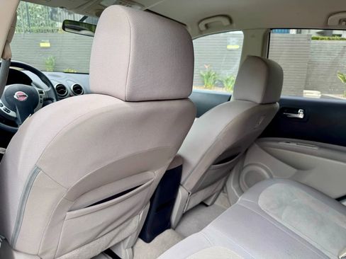 Used 2012 Nissan Rogue S w/ Special Edition Pkg image 26