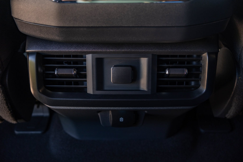 Certified 2024 Ford F150 STX AWD/4WD image 16