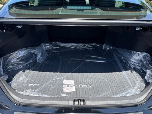 New 2026 Toyota Camry XSE FWD image 11