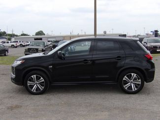 Used 2024 Mitsubishi Outlander Sport ES AWD/4WD video 1