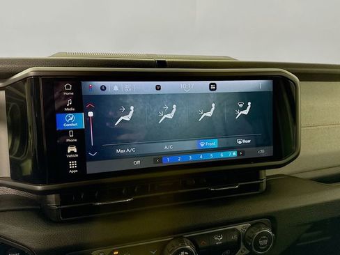 Used 2025 Jeep Wrangler Unlimited Sport S 4xe image 15