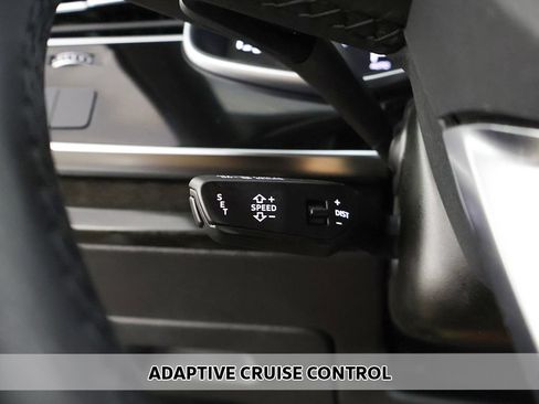 Used 2023 Audi Q7 2.0T Premium Plus w/ Premium Plus Package AWD/4WD image 6