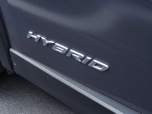 Used 2021 Lexus UX 250h w/ Premium Package image 16