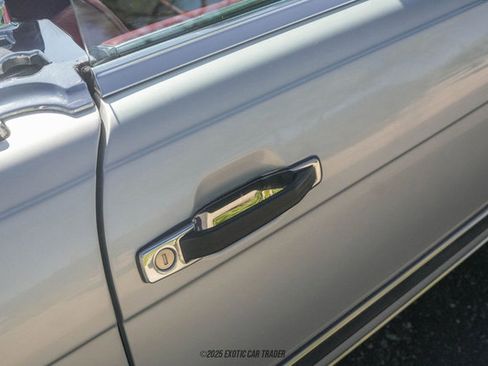 Used 1989 Mercedes-Benz 560 SL image 69