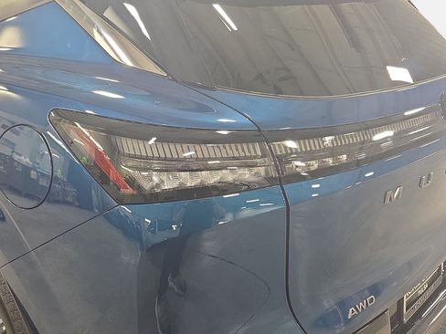 New 2026 Nissan Murano Platinum w/ Technology Package AWD/4WD image 33