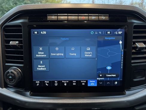 Used 2024 Ford F150 Lariat w/ Bed Utility Package image 28