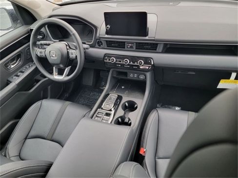 New 2025 Honda Pilot EX-L image 21