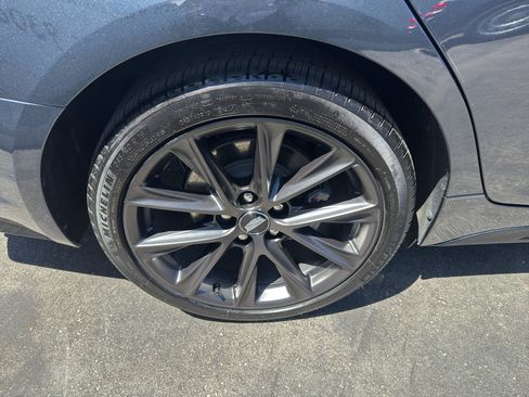 Used 2025 Cadillac CT5 Sport RWD image 7