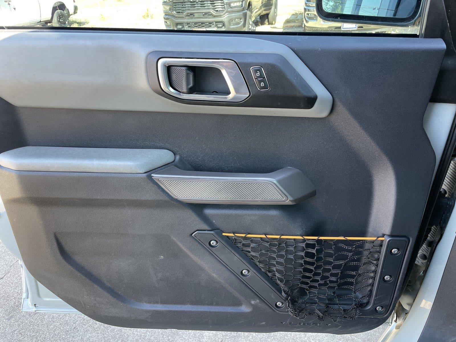 Used 2022 Ford Bronco Badlands AWD/4WD image 37