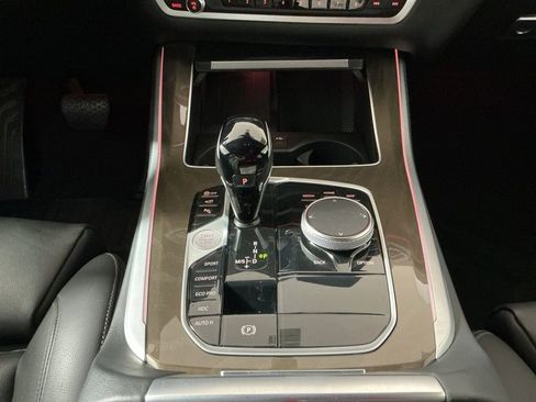 Certified 2022 BMW X5 xDrive40i w/ Premium Package image 13