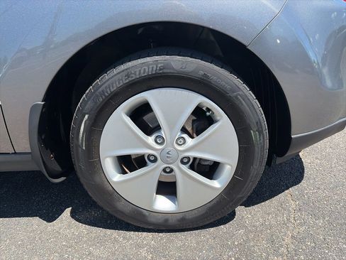 Used 2016 Kia Soul FWD image 9