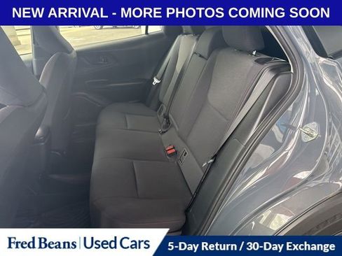 Used 2023 Toyota Prius Prime FWD image 11