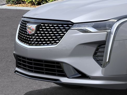 New 2026 Cadillac CT4 Premium Luxury RWD image 13