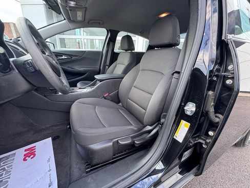 Used 2020 Chevrolet Malibu LS FWD image 13