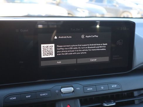 New 2025 Kia K4 LXS image 39