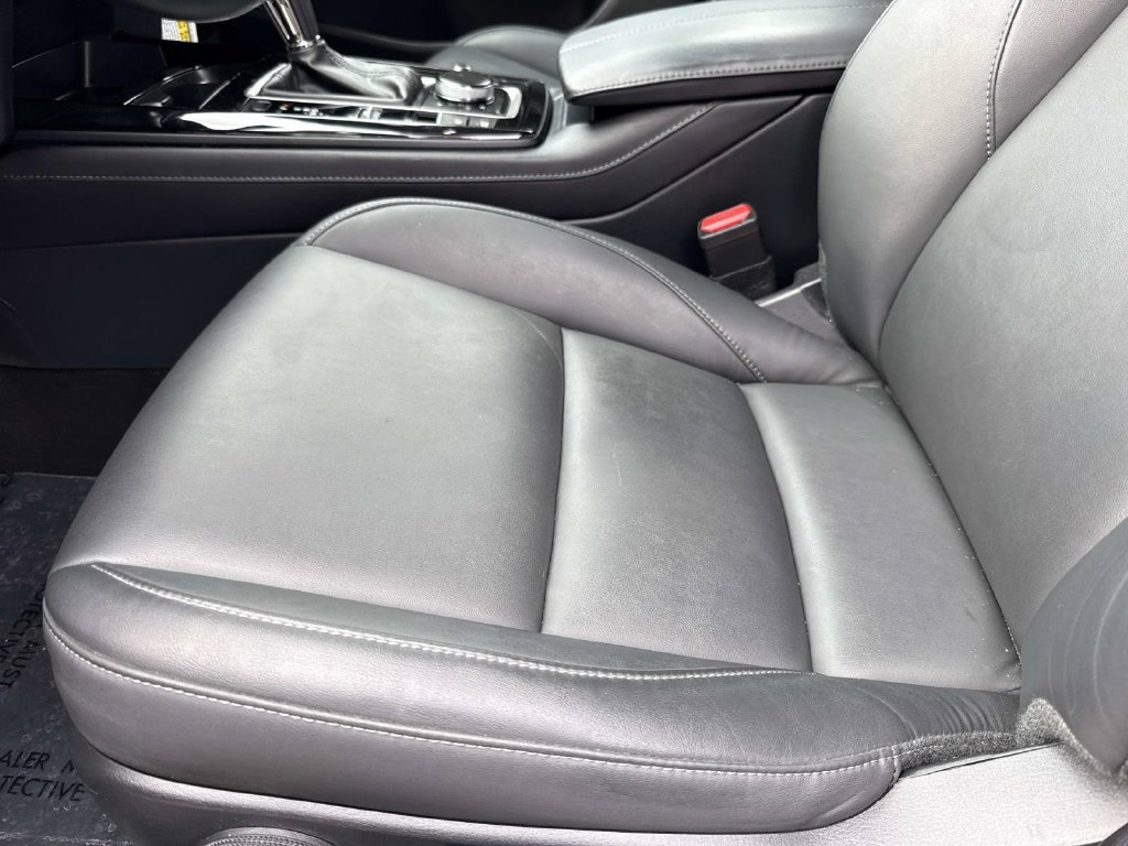 Certified 2025 MAZDA CX-30 AWD 2.5 S w/ Select Sport Pkg image 24