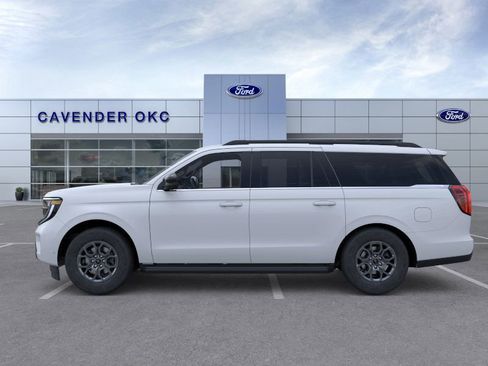 New 2026 Ford Expedition Max Active AWD/4WD image 3