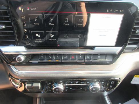 New 2026 GMC Sierra 1500 SLT w/ SLT Premium Plus Package image 19