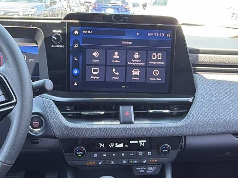 New 2026 Subaru Outback Premium AWD/4WD image 11