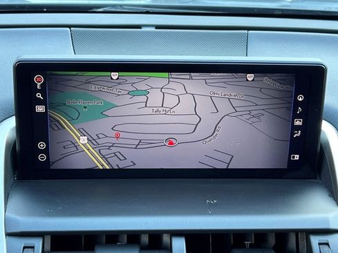 Used 2021 Lexus NX 300h AWD w/ Premium Package image 23