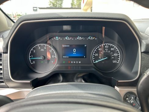 Used 2022 Ford F150 XLT w/ Trailer Tow Package AWD/4WD image 24