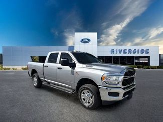 Used 2024 RAM 2500 Tradesman w/ Towing Technology Group AWD/4WD video 1