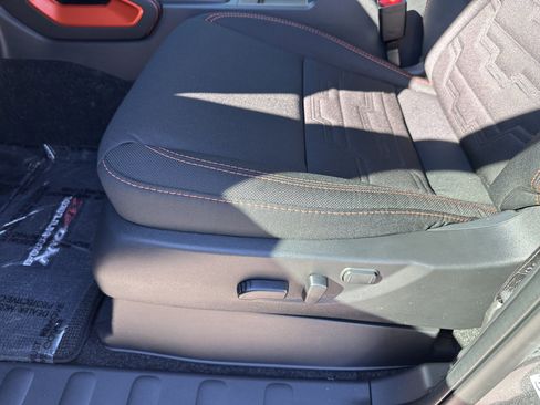 New 2026 Nissan Frontier PRO-4X w/ Tow Package image 13