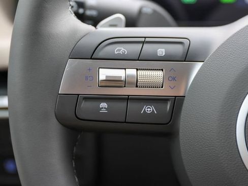 New 2026 Hyundai Sonata Limited FWD image 26