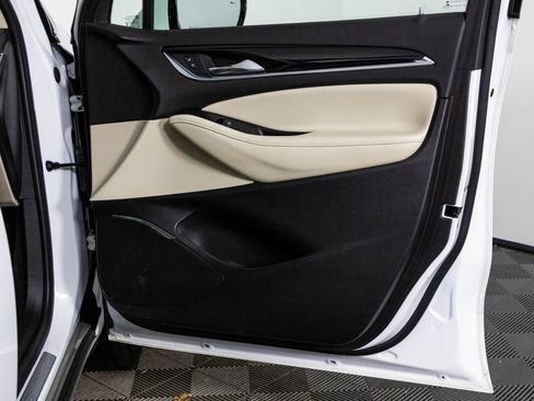 Certified 2023 Buick Enclave Essence w/ Experience Buick Package image 42