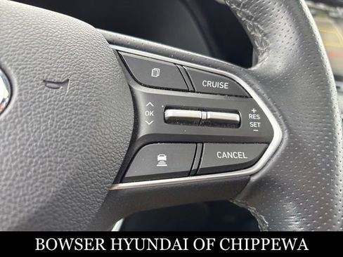 Used 2020 Hyundai Palisade Limited FWD image 21