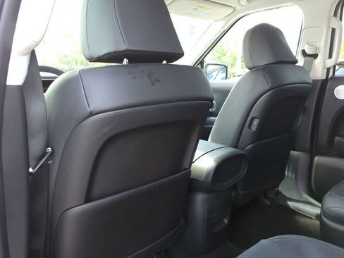 New 2026 Hyundai Palisade SEL FWD image 19
