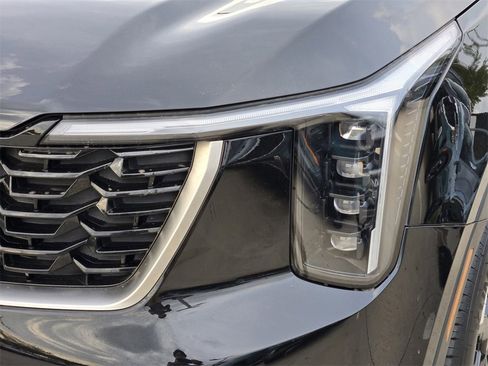 New 2025 Kia Sorento S image 7