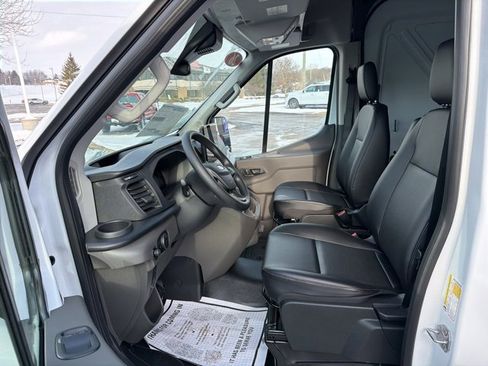 New 2026 Ford Transit 150 Base w/ Upfitter Package image 9