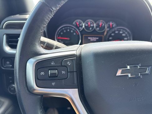 Used 2021 Chevrolet Tahoe Z71 AWD/4WD image 22