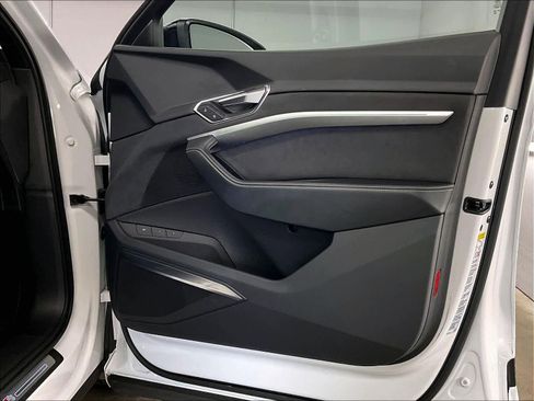 Certified 2023 Audi e-tron Chronos w/ Chronos Package AWD/4WD image 25
