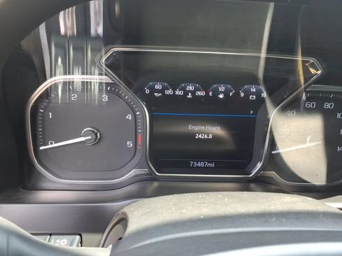 Used 2021 GMC Sierra 2500 Denali w/ Denali Ultimate Package AWD/4WD image 17