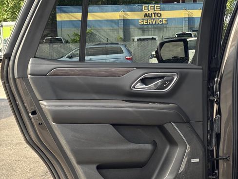 Used 2021 Chevrolet Tahoe LT AWD/4WD image 11