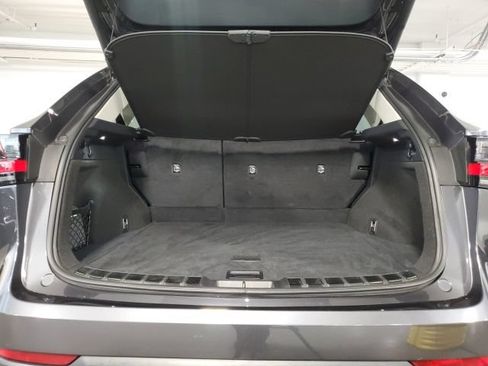 Certified 2023 Lexus NX 350 AWD w/ Cold Area Package image 23