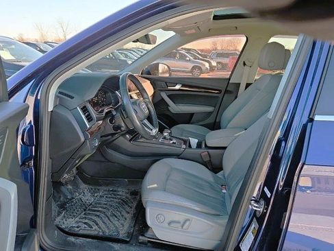 Used 2018 Audi Q5 2.0T Premium Plus w/ Premium Plus Package image 6