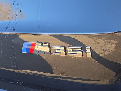 New 2026 BMW X1 M35i w/ Technology Package image 16