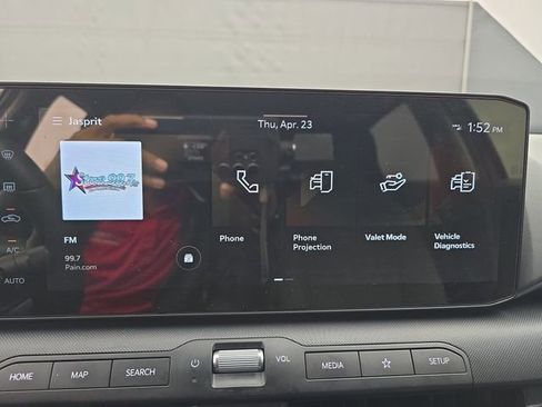 Used 2025 Kia K4 EX FWD image 30