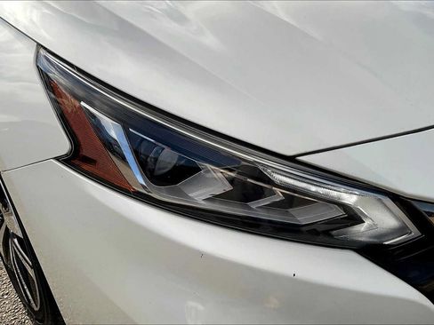 Used 2020 Nissan Altima 2.5 SR FWD image 27